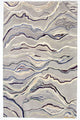 Tapis design 243x153cm - Designerteppich