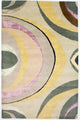 Tapis design 238x154cm - Designerteppich