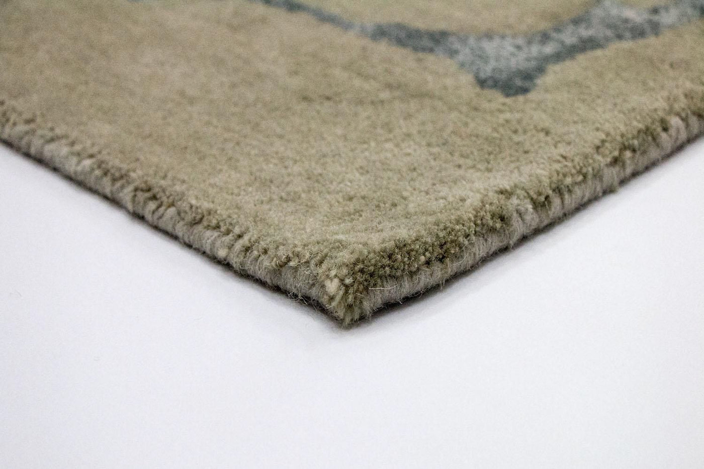 Tapis design 242x153cm - Designerteppich