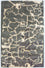 Tapis design - 241 x 154 cm - gris