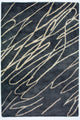 Tapis design 180x121cm - Designerteppich