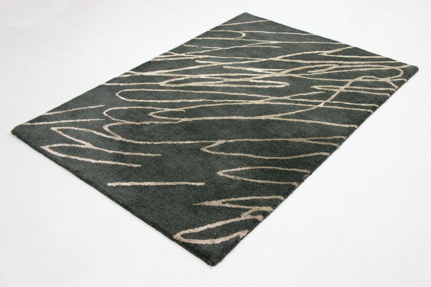 Tapis design 180x121cm - Designerteppich