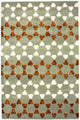 Tapis design 157x239cm - Designerteppich