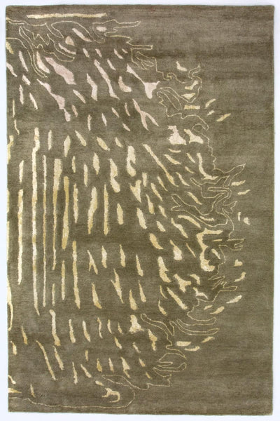 Tapis design 153x242cm - Designerteppich