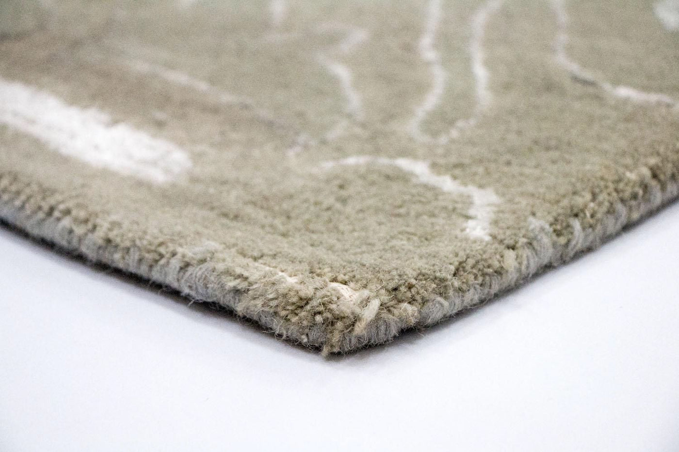 Tapis design 242x153cm - Designerteppich