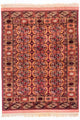 Tapis de Boukhara Tapis 120x170cm - Tapis oriental