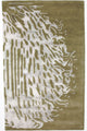 Tapis design 246x154cm - Designerteppich