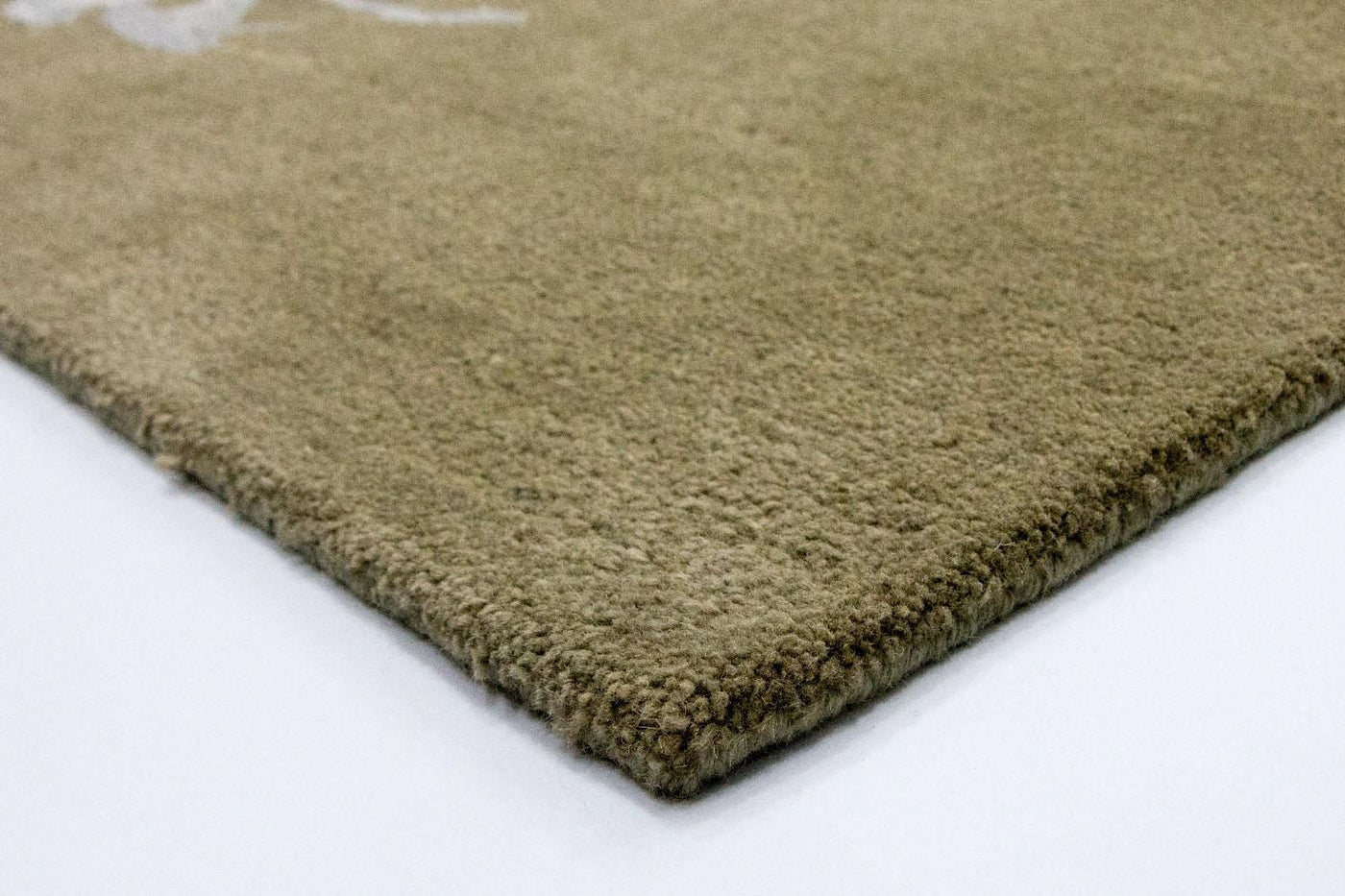 Tapis design 246x154cm - Designerteppich