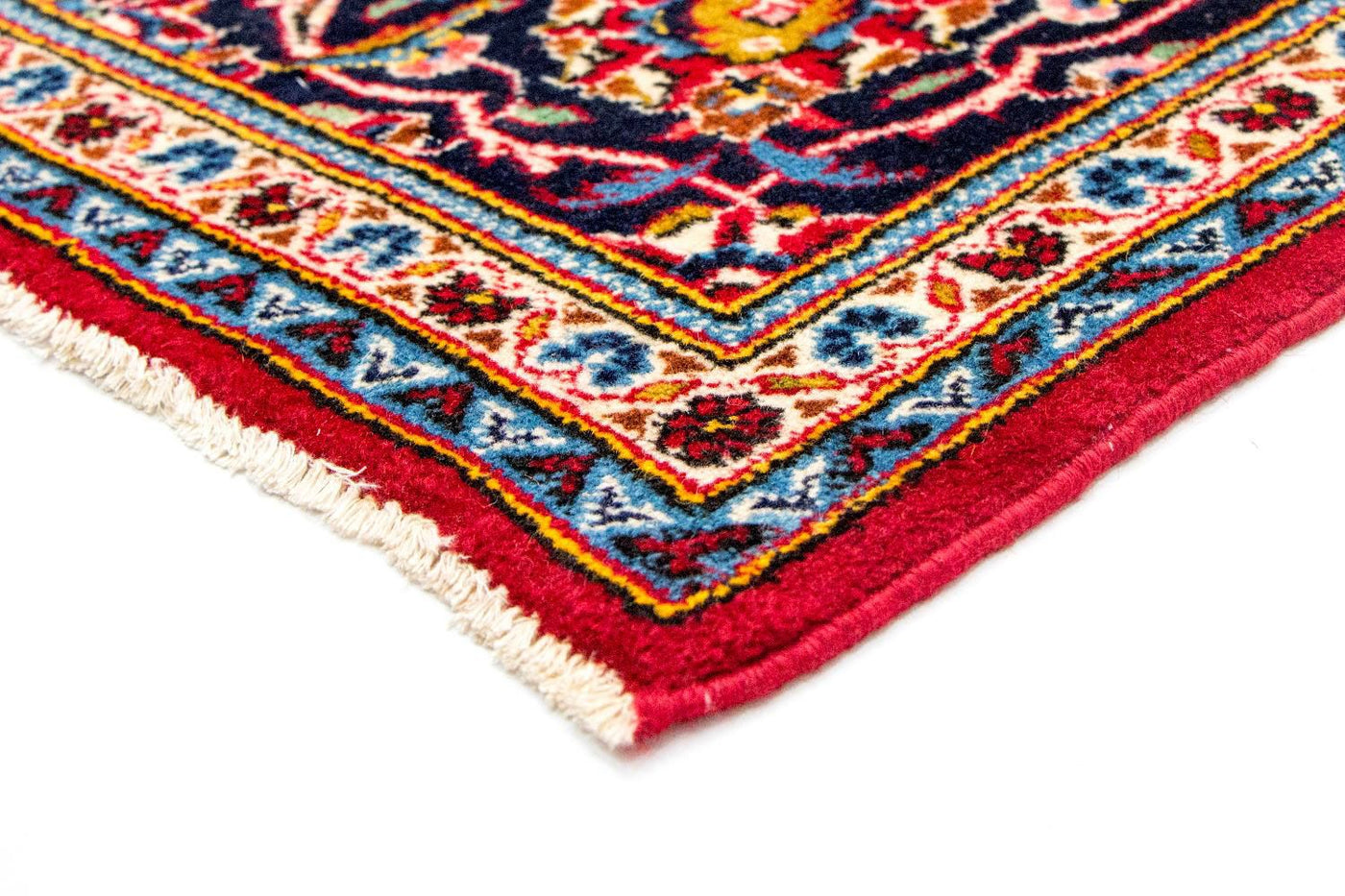 Tapis de Kashan Tapis 338x199cm - Tapis persan