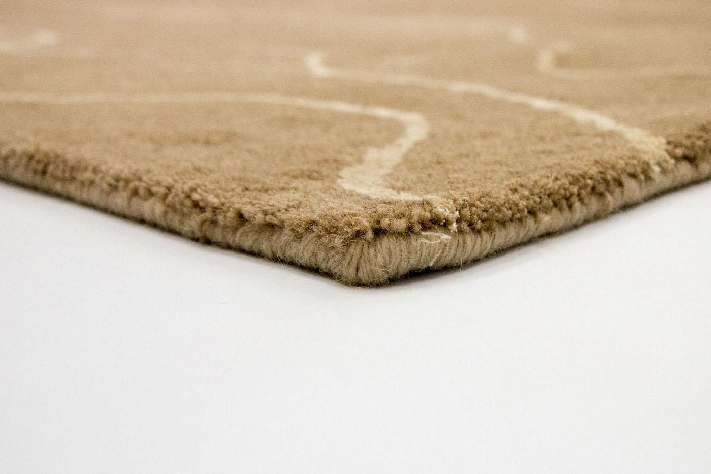 Tapis design 240x151cm - Designerteppich