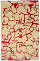 Tapis design 239x151cm - Designerteppich