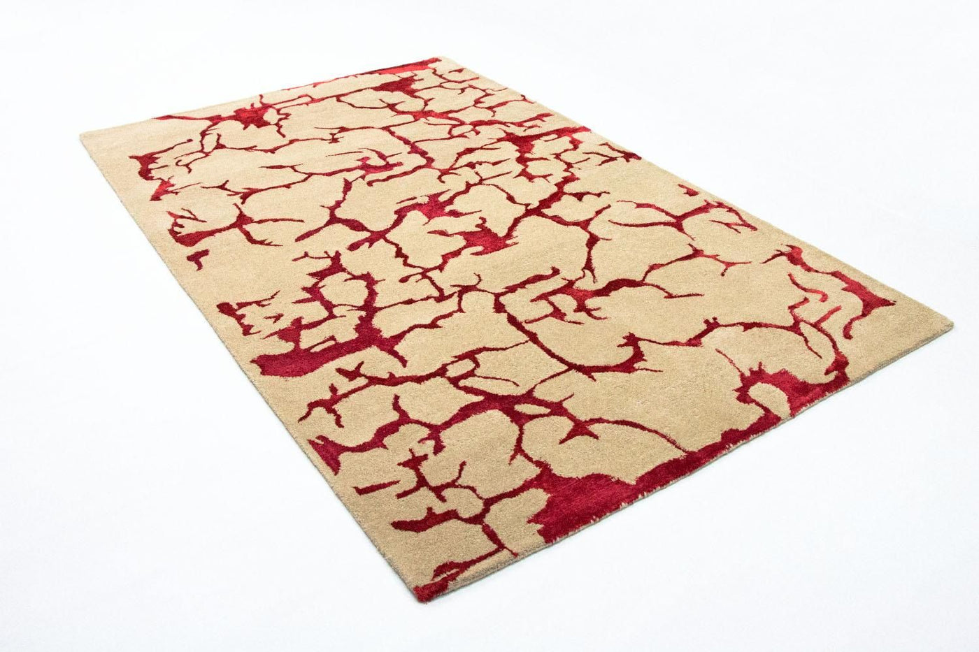 Tapis design 239x151cm - Designerteppich