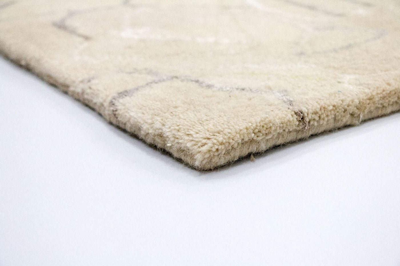 Tapis design 242x152cm - Designerteppich