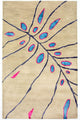 Tapis design 240x152cm - Designerteppich