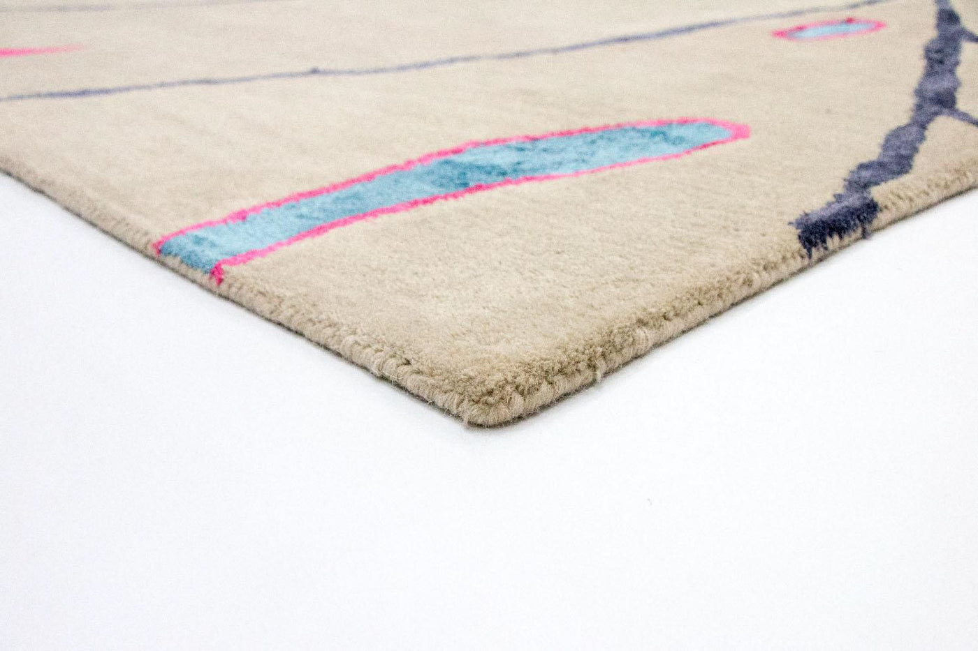 Tapis design 240x152cm - Designerteppich