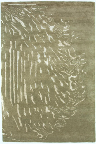 Tapis design 152x242cm - Designerteppich