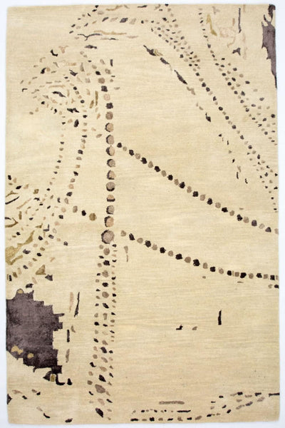 Tapis design 153x243cm - Designerteppich