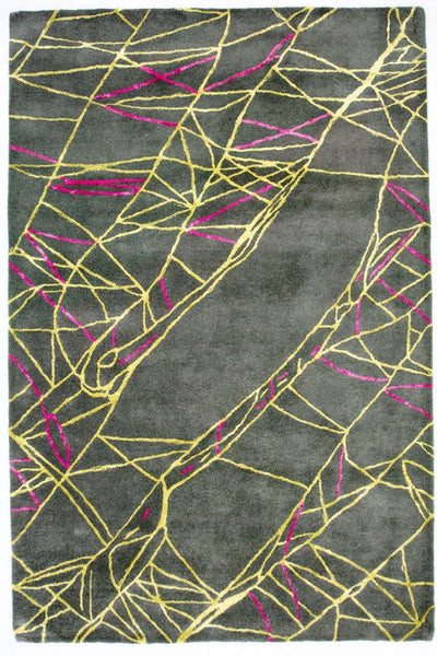 Tapis design 155x240cm - Designerteppich