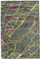 Tapis design 155x240cm - Designerteppich