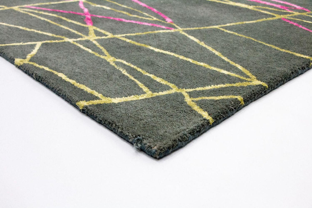 Tapis design 155x240cm - Designerteppich