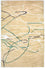 Tapis design - 242 x 153 cm - beige