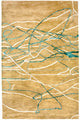 Tapis design 245x156cm - Designerteppich