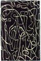 Tapis design 152x243cm - Designerteppich