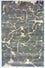 Tapis design - 241 x 154 cm - multicolore