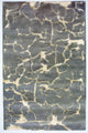 Tapis design 241x154cm - Designerteppich