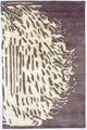Tapis design 153x242cm - Designerteppich