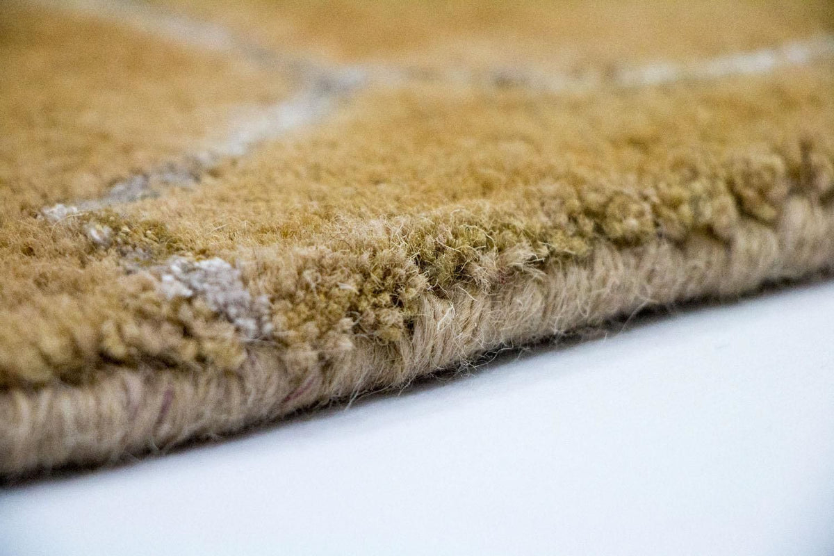 Tapis en laine 156x246cm - Tapis en laine
