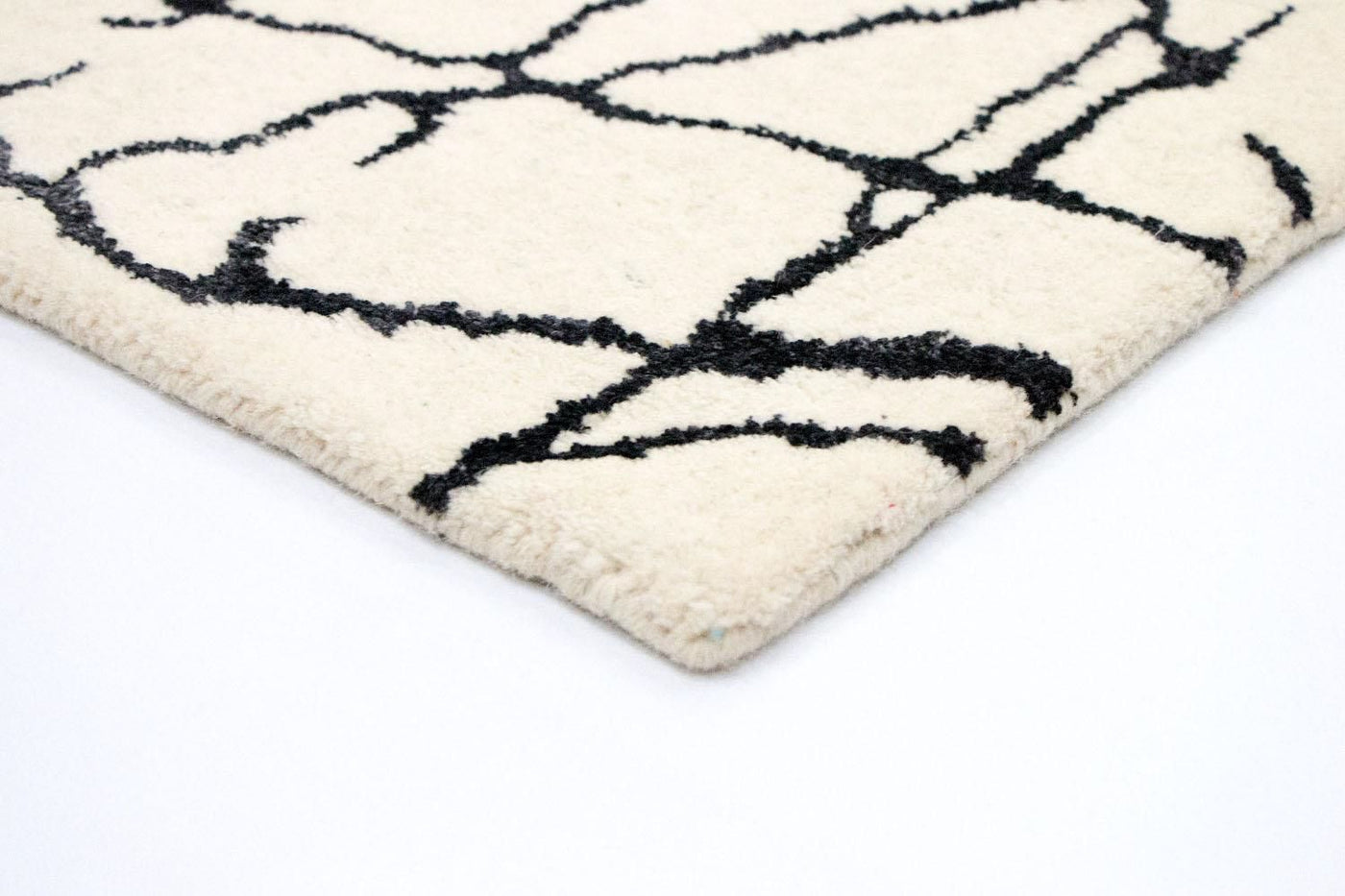 Tapis design 181x121cm - Designerteppich