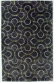 Tapis design 242x152cm - Designerteppich