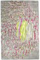 Tapis design 245x143cm - Designerteppich
