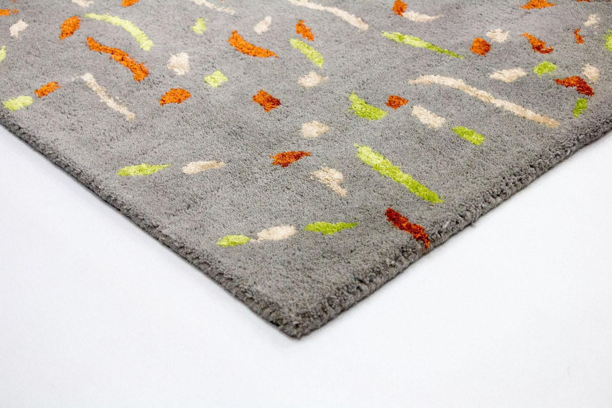Tapis design 152x243cm - Designerteppich