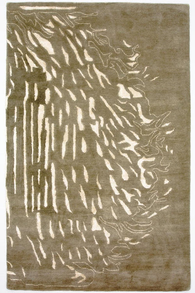 Tapis design 153x242cm - Designerteppich