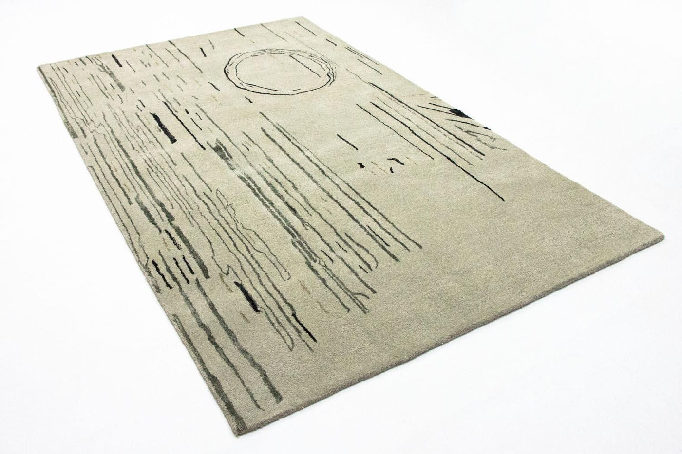 Tapis design 245x153cm - Designerteppich