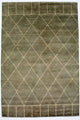 Tapis design 240x160cm - Designerteppich