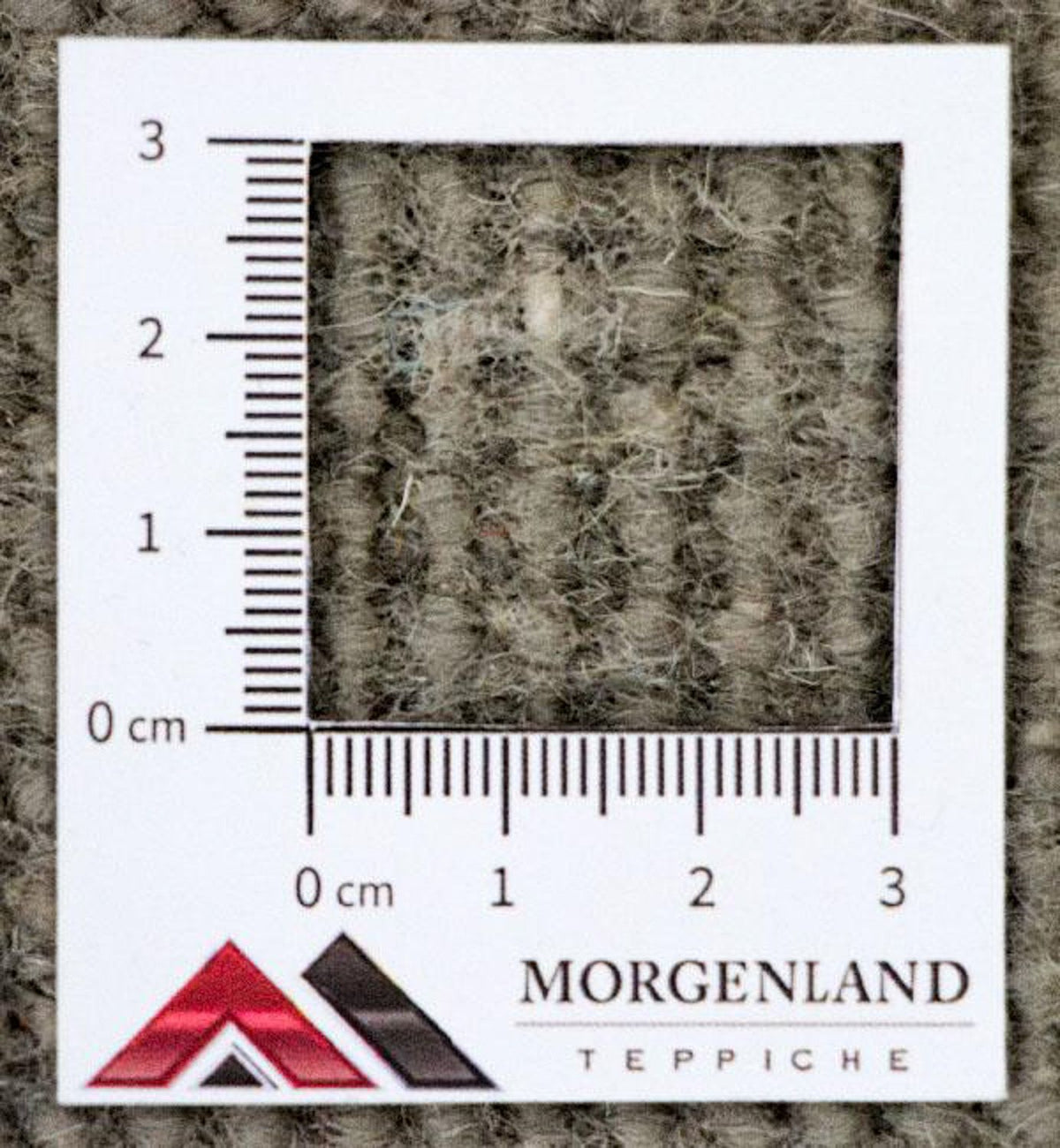 Tapis design - 240 x 160 cm - gris