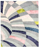 Tapis design 299x240cm - Designerteppich