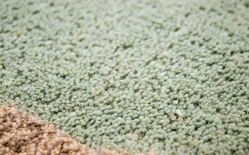 Tapis design - 300 x 250 cm - colorée