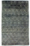 Tapis design - 251 x 153 cm - gris
