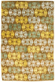 Tapis design 263x181cm - Designerteppich
