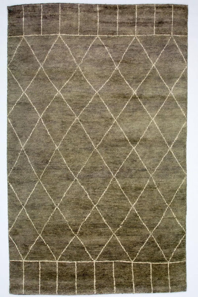 Tapis design 160x240cm - Designerteppich
