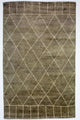 Tapis design 240x160cm - Designerteppich