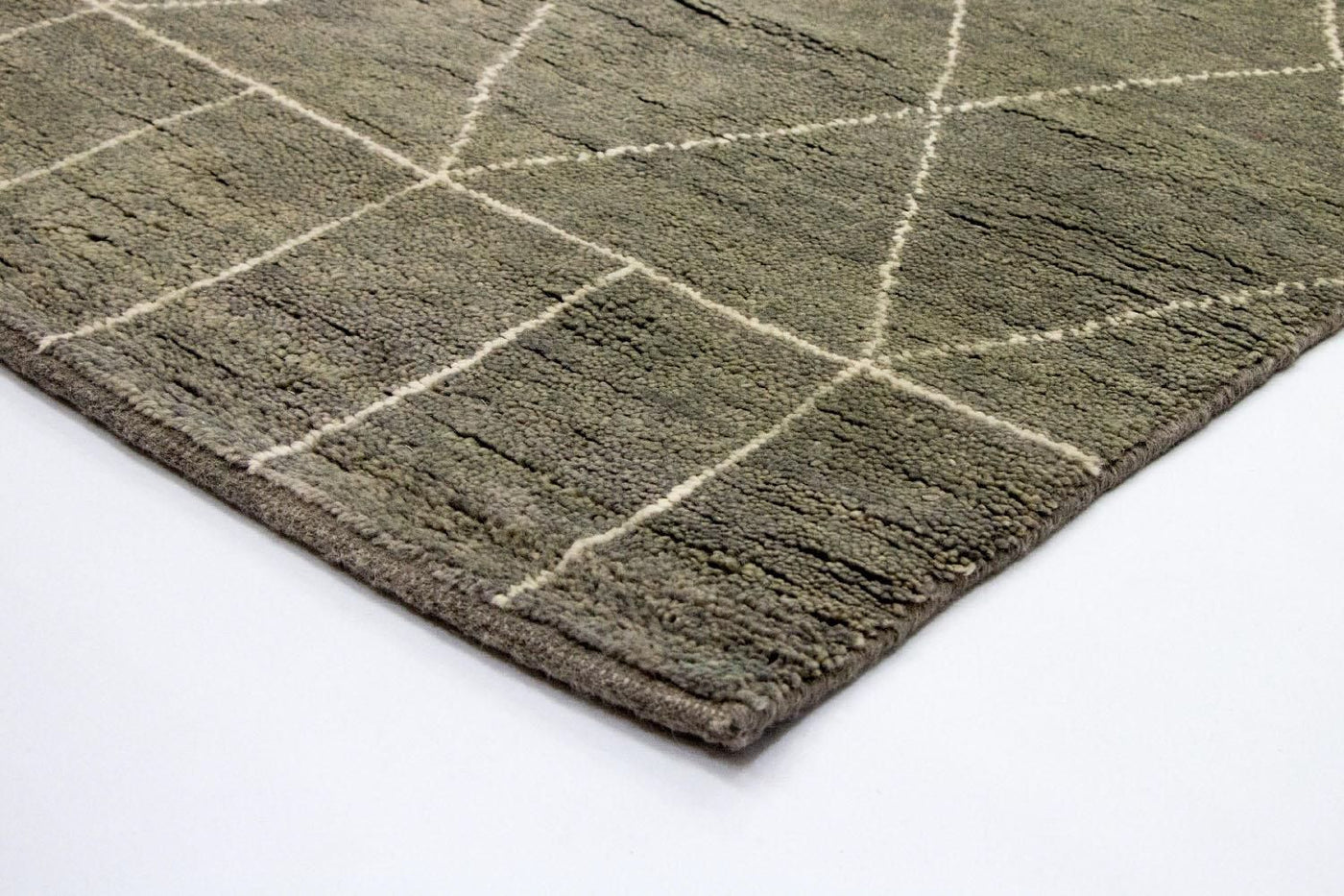 Tapis design 240x160cm - Designerteppich