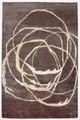 Tapis design 245x155cm - Designerteppich