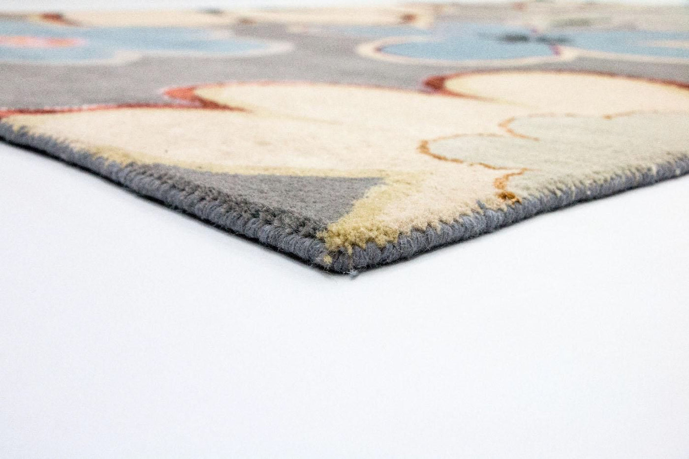 Tapis design 237x150cm - Designerteppich