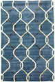 Tapis design 240x153cm - Designerteppich