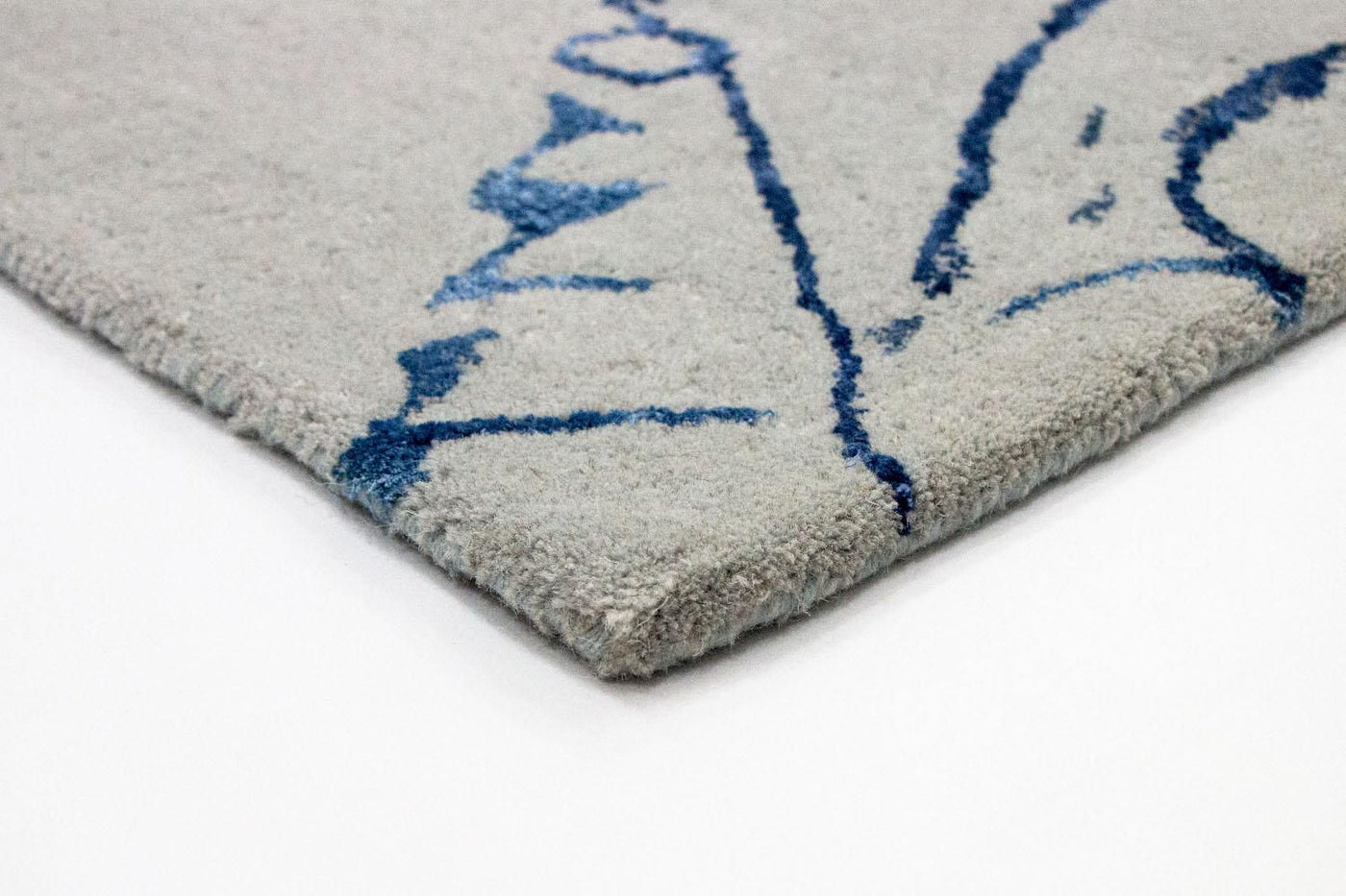 Tapis design 241x153cm - Designerteppich